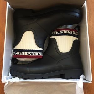 Tertorn Rain Boots